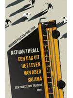 Nathan Thrall Een dag uit het leven van Abed Salama