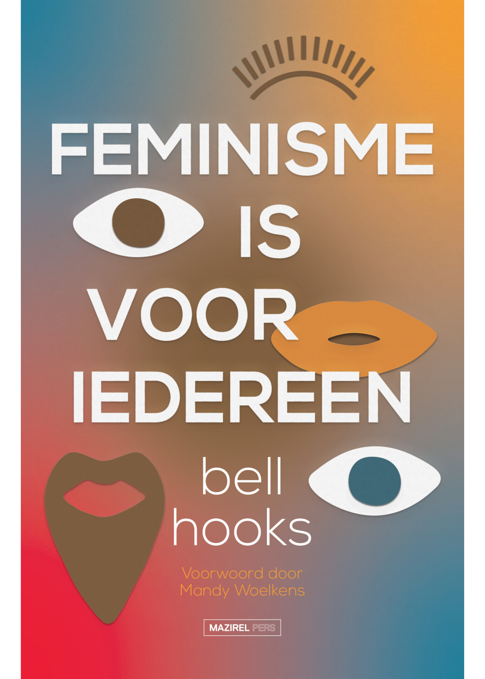 bell hooks Feminisme is voor iedereen