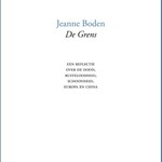 Jeanne Boden De Grens