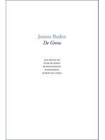 Jeanne Boden De Grens