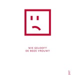 Sigrid Wallaert Kwaad spreken
