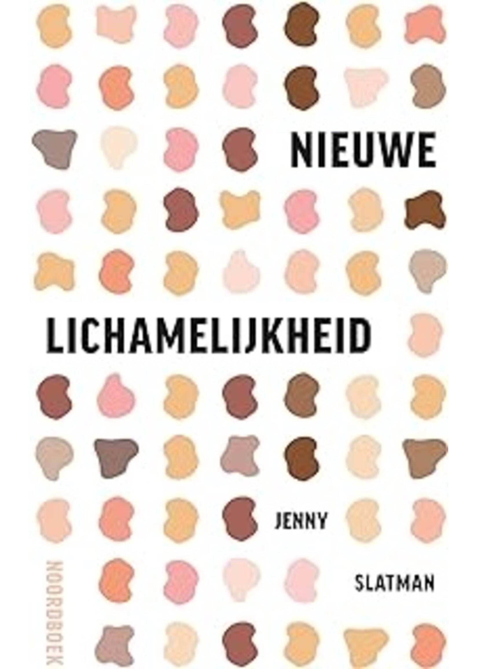 Jenny Slatman Nieuwe lichamelijkheid