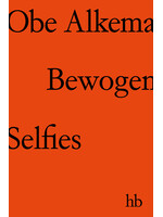 Obe Alkema Bewogen selfies