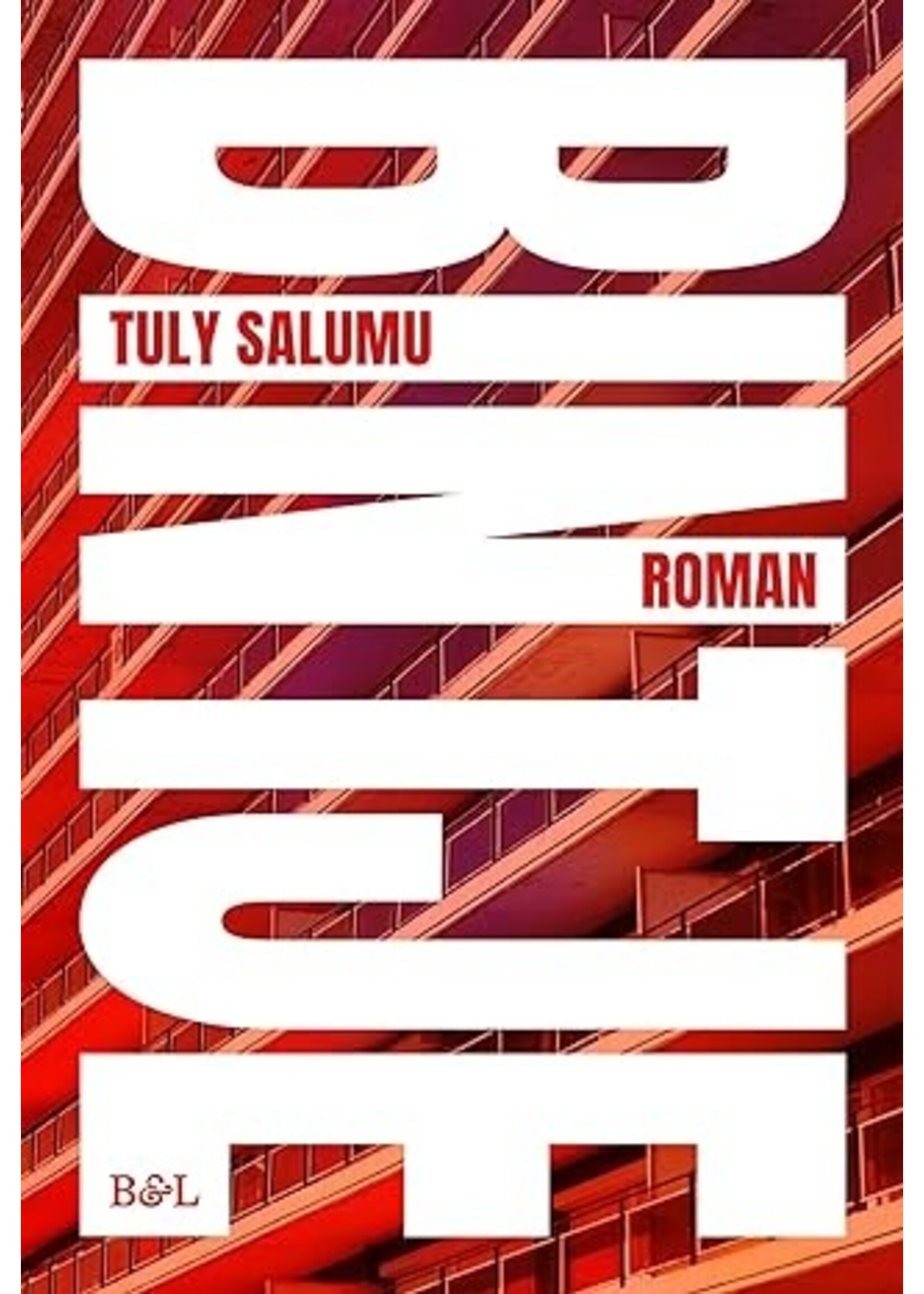 Tuly Salumu Bintje