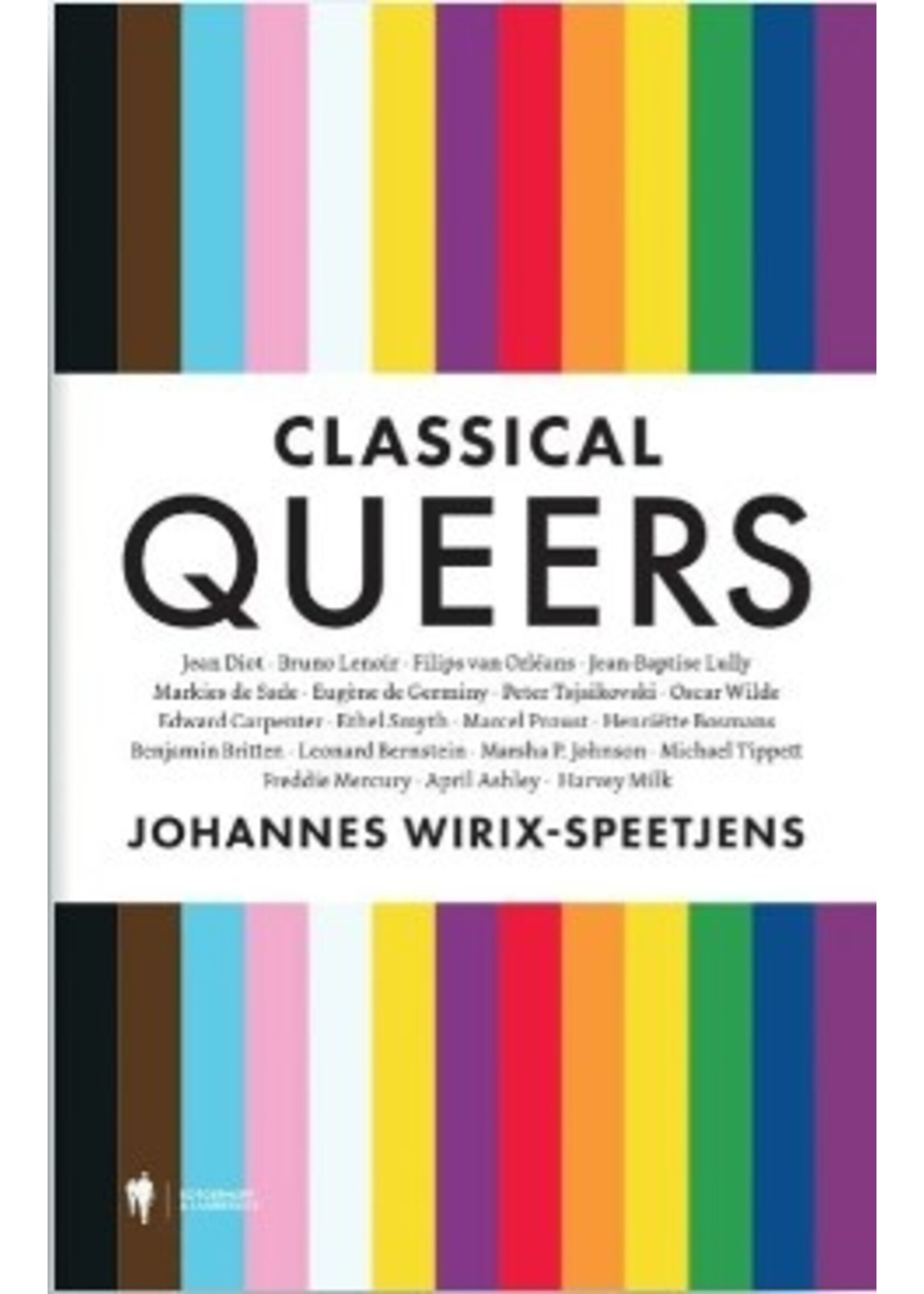 Johannes Wirix-Speetjens Classical Queers