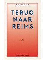 Didier Eribon Terug naar Reims