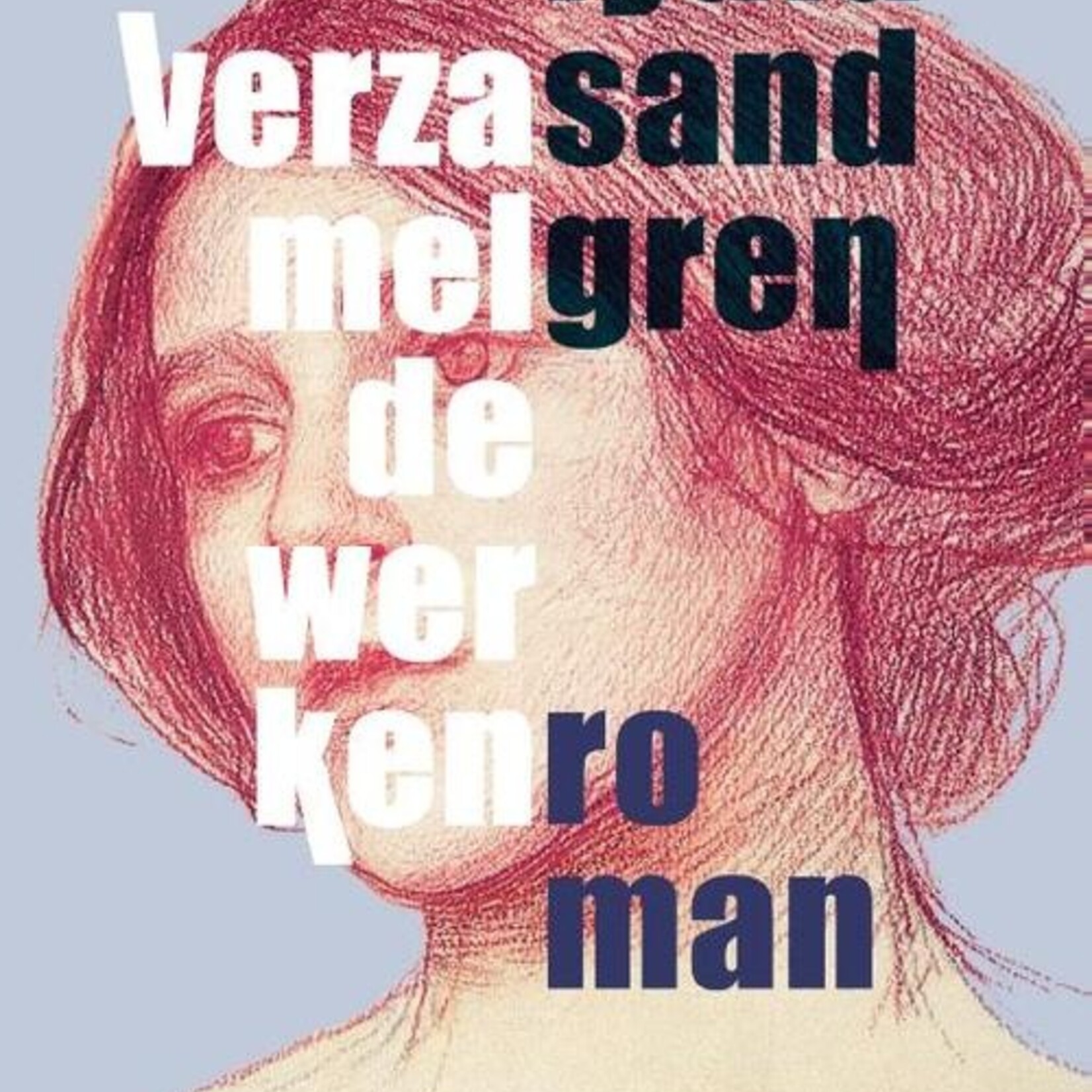 Lydia Sandgreen Verzamelde werken