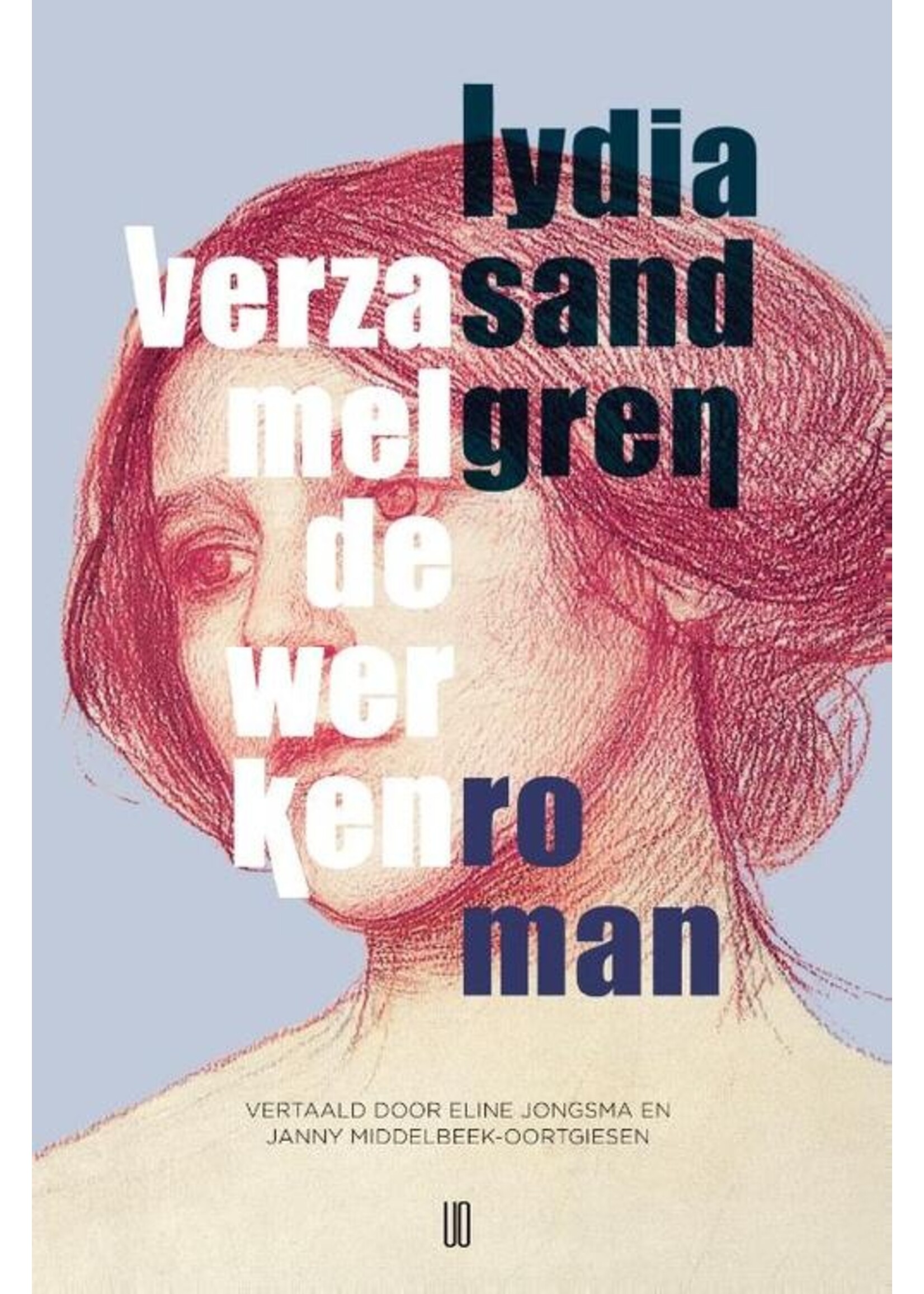 Lydia Sandgreen Verzamelde werken