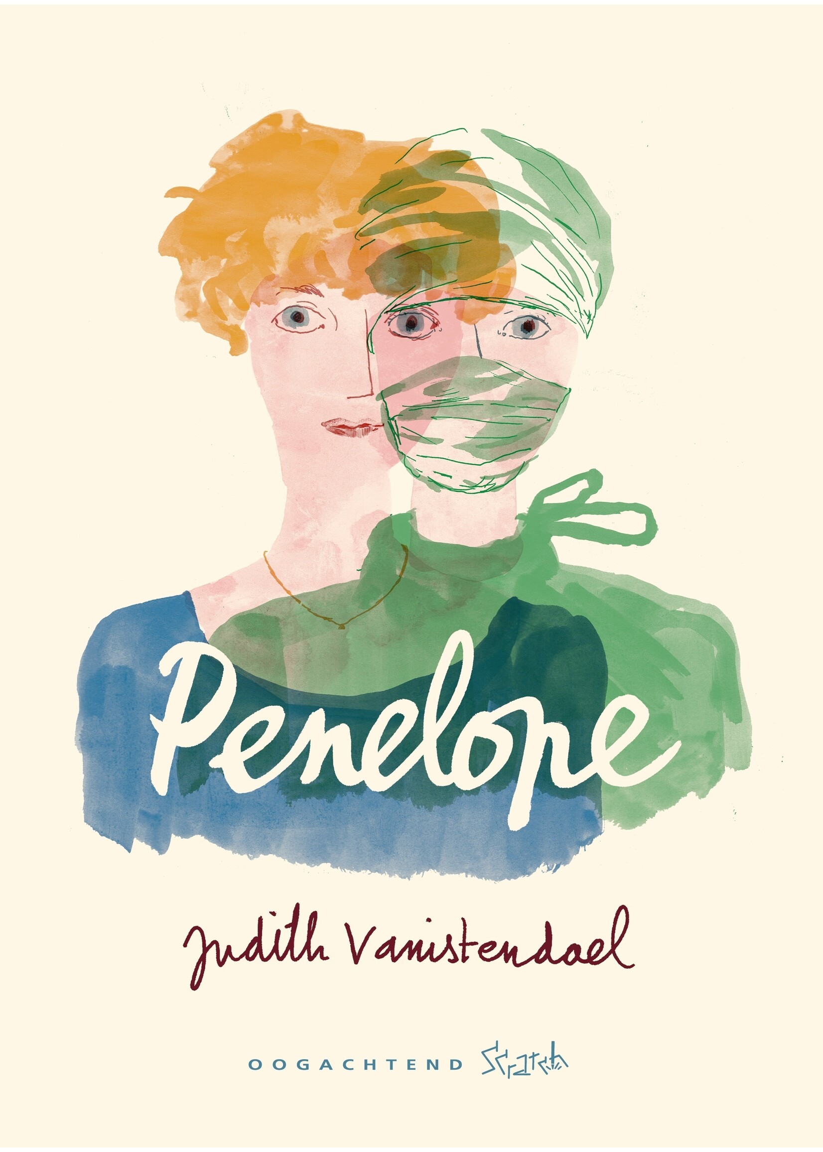Judith Vanistendael Penelope
