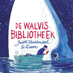 Judith Vanistendael De Walvisbibliotheek