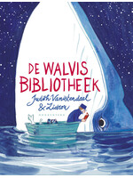 Judith Vanistendael De Walvisbibliotheek