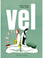 Sabien Clement & Mieke Versyp Vel