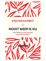 Anja Meulenbelt Nooit meer is nu