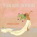 Julian is een zeemeermin