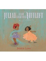 Jessica Love Julian gaat naar een bruiloft