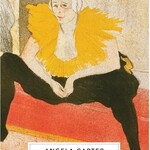 Angela Carter Circusnachten