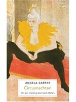 Angela Carter Circusnachten