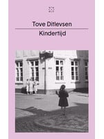Tove Ditlevsen Kindertijd