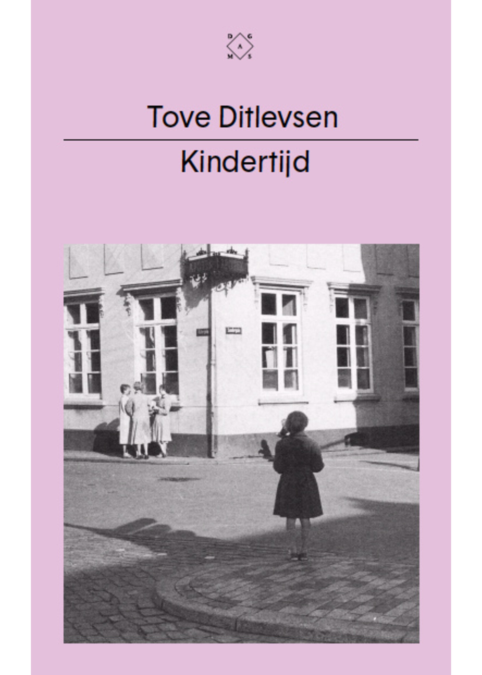 Tove Ditlevsen Kindertijd