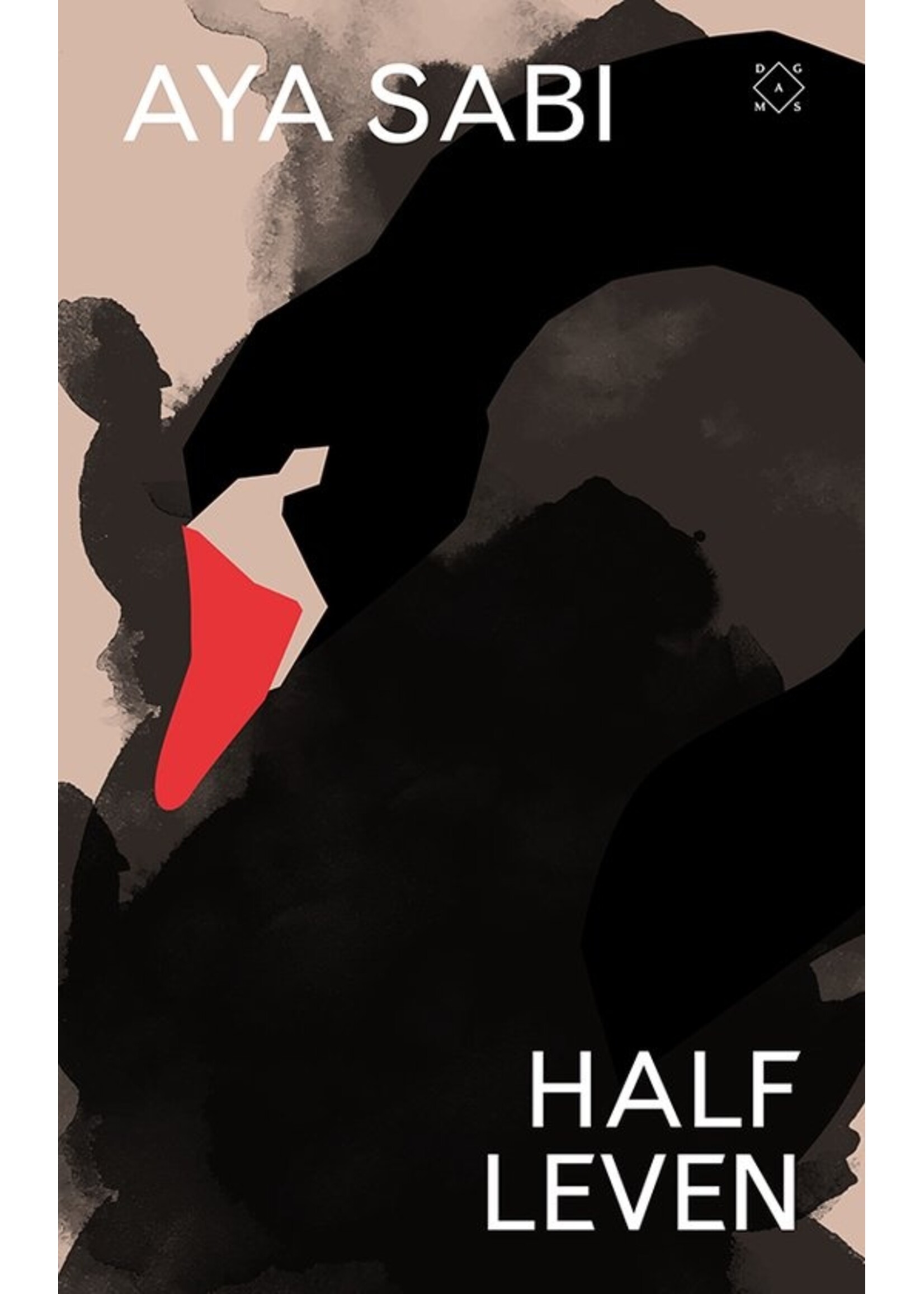 Aya Sabi Half leven