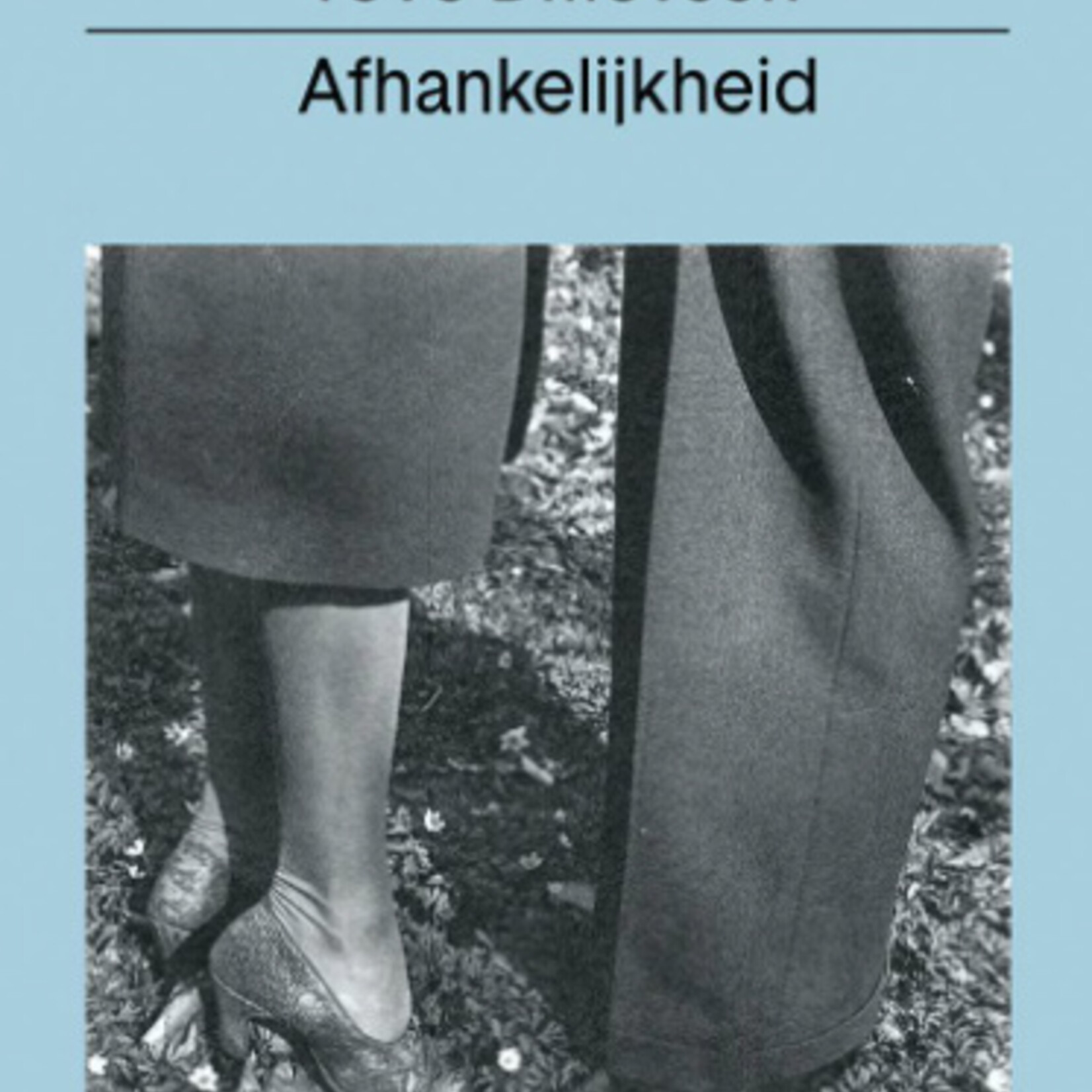 Tove Ditlevsen Afhankelijkheid