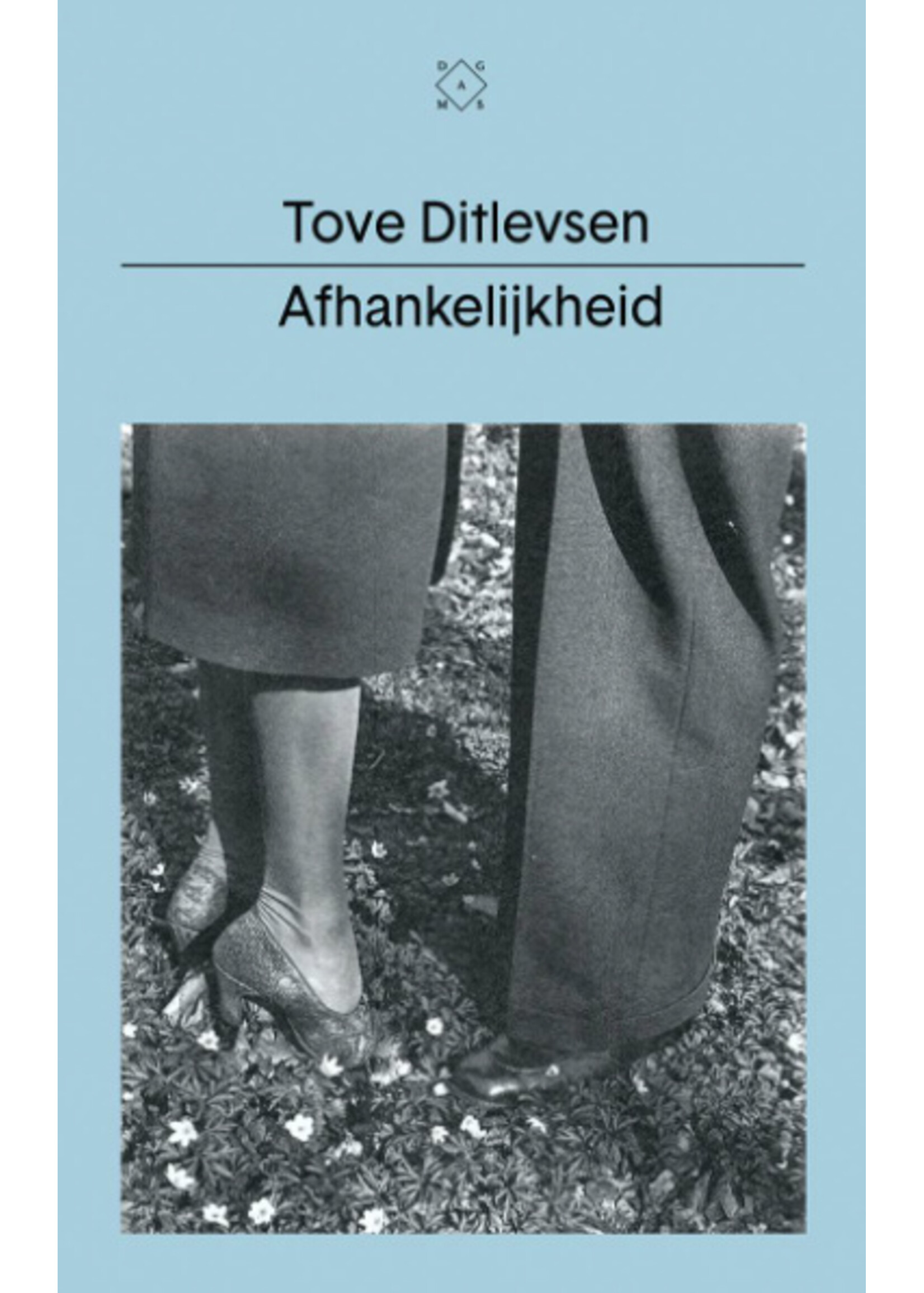 Tove Ditlevsen Afhankelijkheid