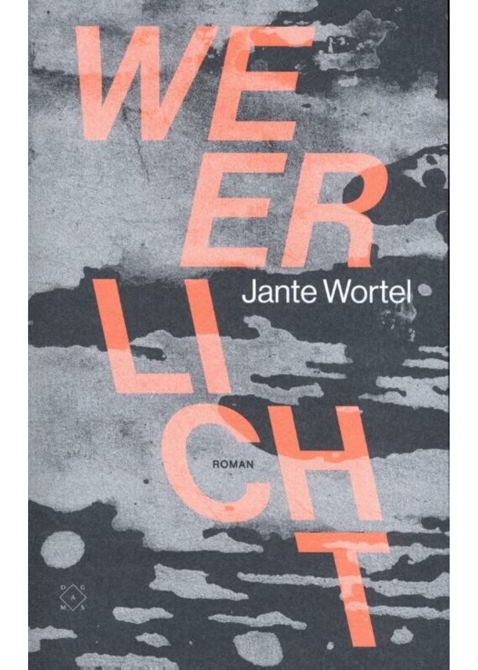 Jante Wortel Weerlicht