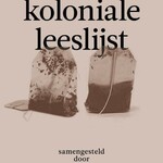 Rasit Elibol De nieuwe koloniale leeslijst