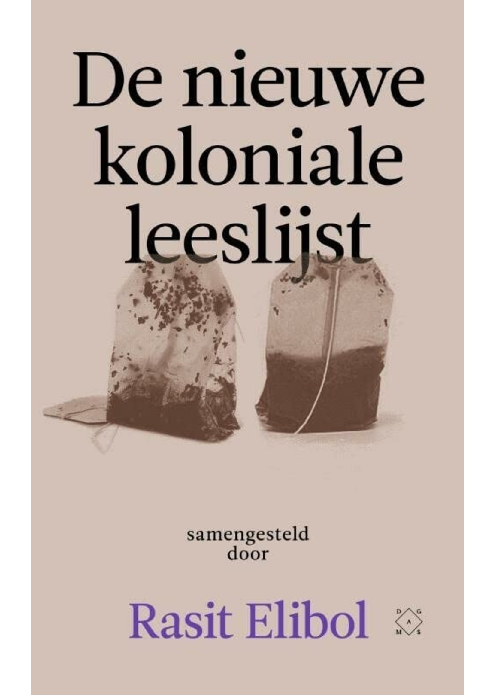 Rasit Elibol De nieuwe koloniale leeslijst