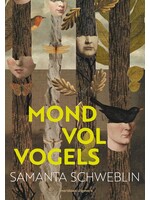 samanta schweblin Mond vol vogels