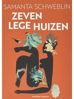 samanta schweblin zeven lege huizen