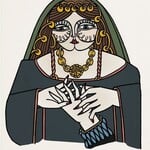 Hilary Mantel Voorbij het zwart