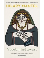 Hilary Mantel Voorbij het zwart