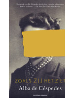 Alba de Céspedes Zoals zij het ziet