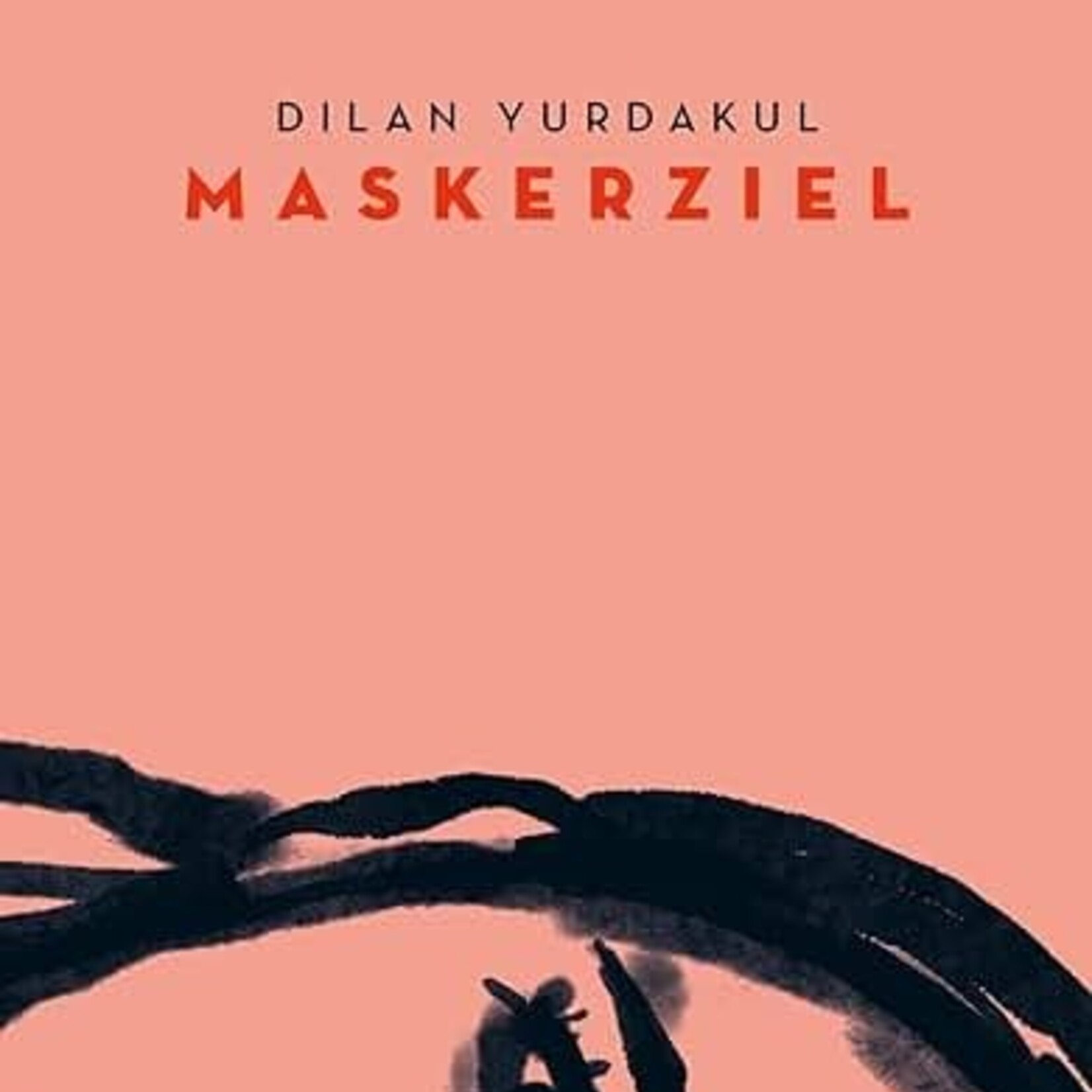 Dilan Yurdakul Maskerziel