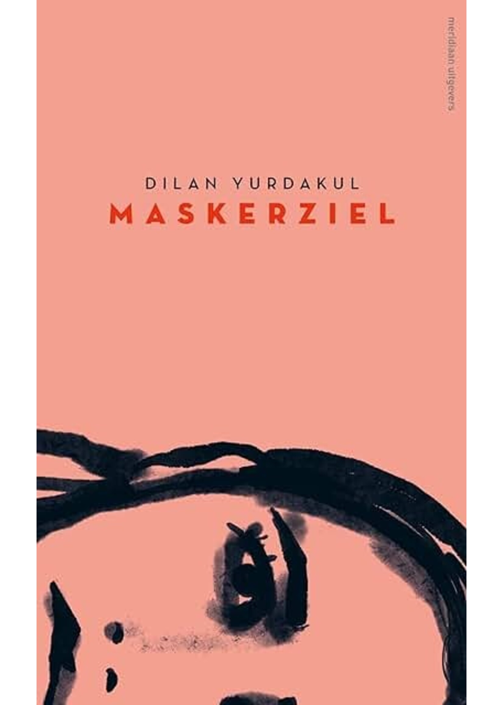 Dilan Yurdakul Maskerziel