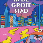 Sang Young Park Liefde in de grote stad