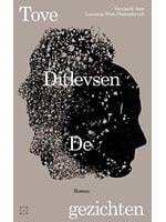 Tove Ditlevsen De gezichten