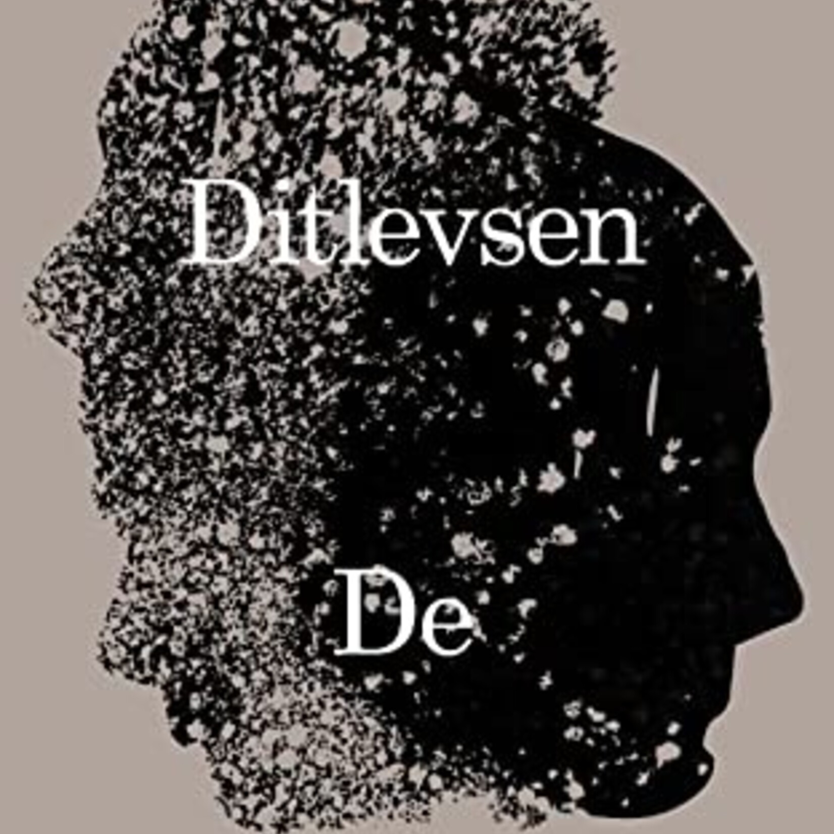 Tove Ditlevsen De gezichten