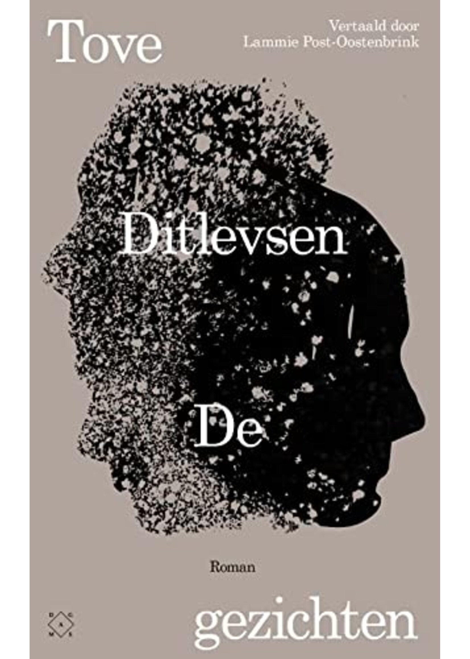 Tove Ditlevsen De gezichten
