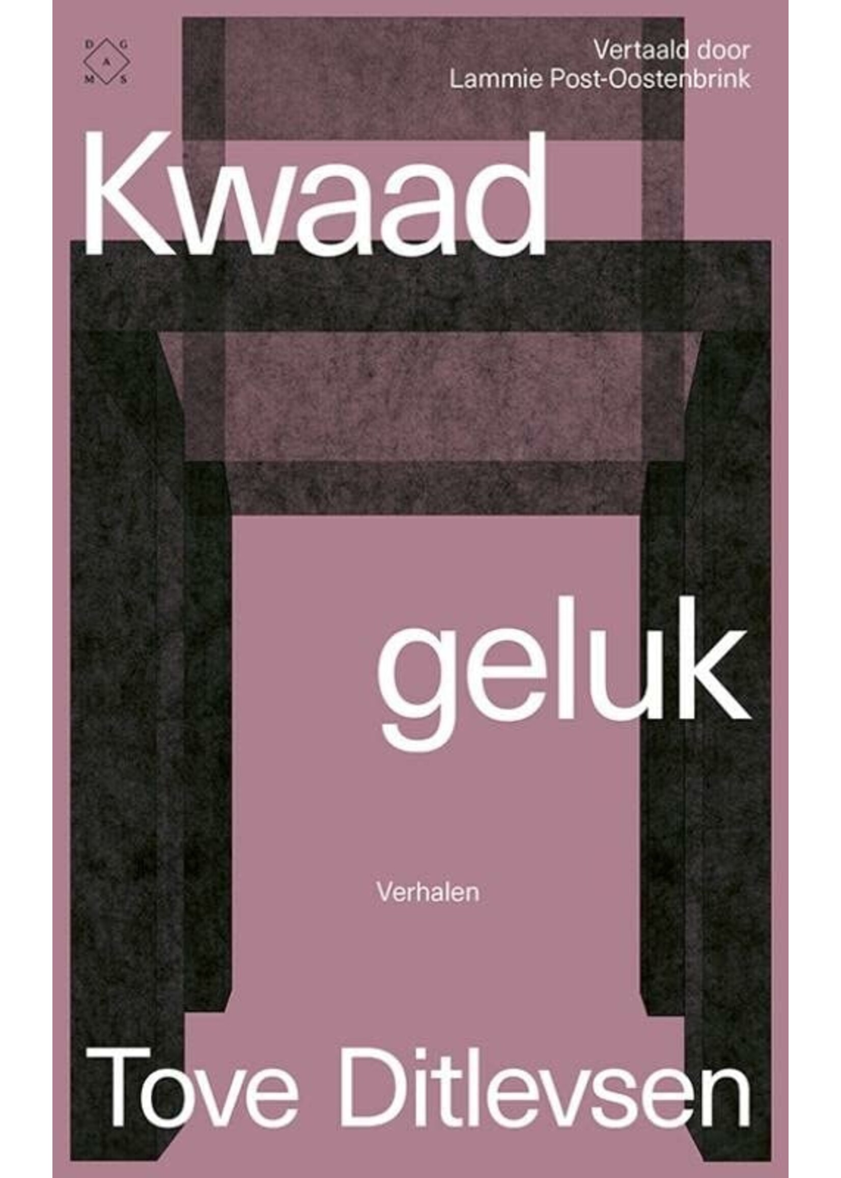 Tove Ditlevsen Kwaad geluk