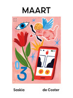 Saskia de Coster Maart