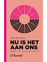 Eva Rovers Nu is het aan ons