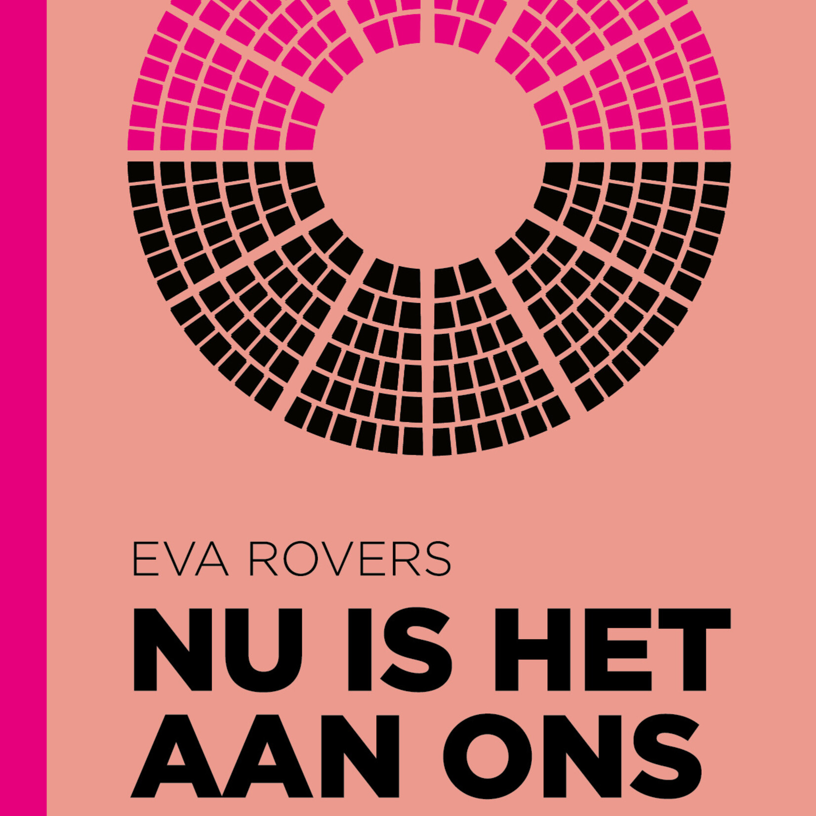 Eva Rovers Nu is het aan ons