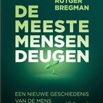 De meeste mensen deugen