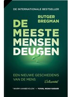 De meeste mensen deugen