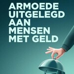 Tim S Jongers Armoede uitgelegd aan mensen met geld