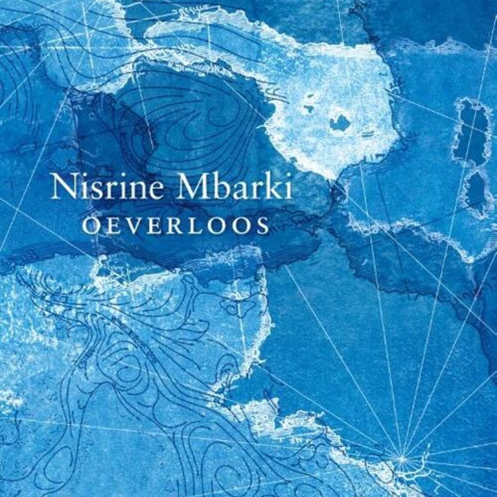 Nisrine Mbarki Oeverloos
