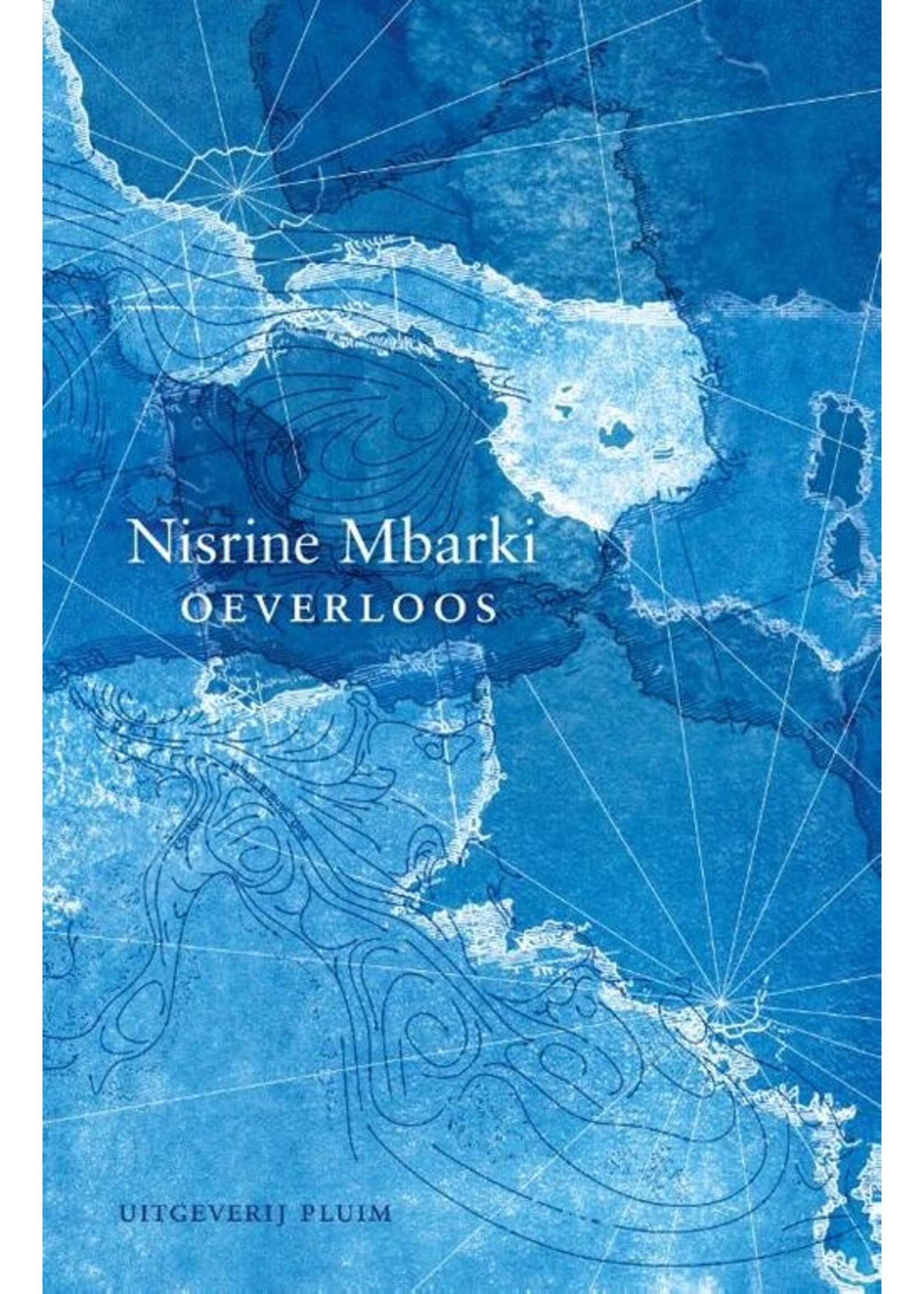 Nisrine Mbarki Oeverloos