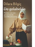 Dilara Bilgiç De gelabelde